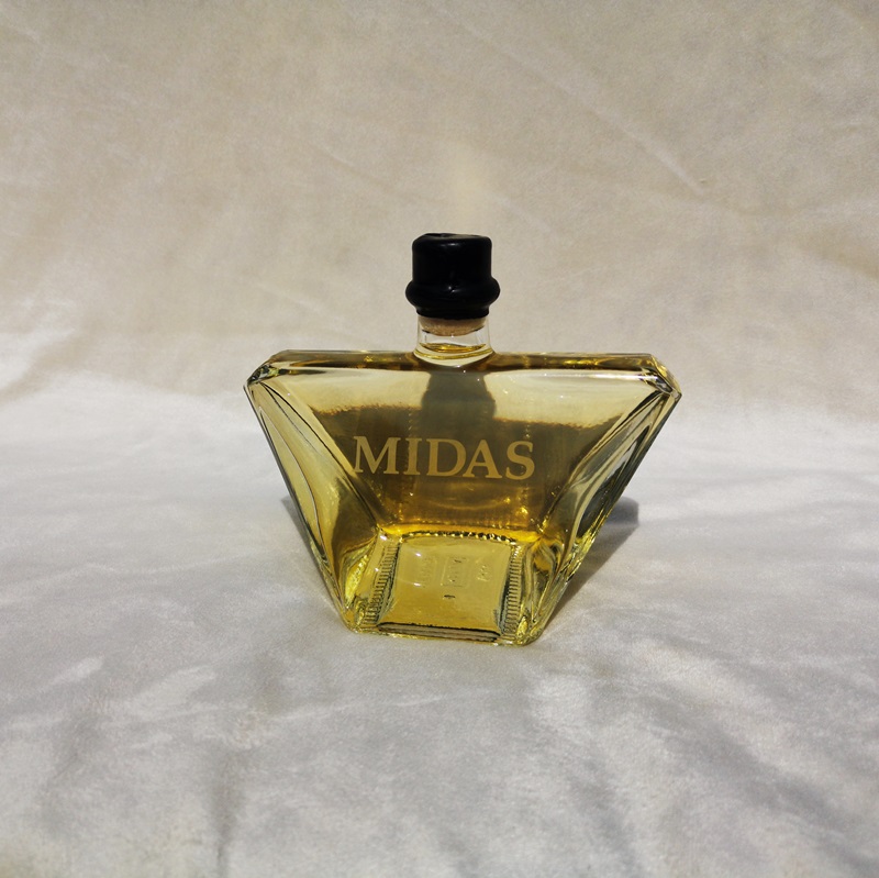 Midas Mead: 